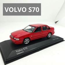 1/43 Minichamps Volvo S70 1998 Volvo S70