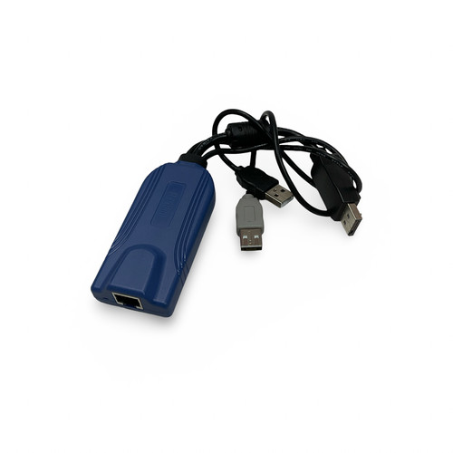 Raritan D2CIM-DVUSB-DP Dominion KX II Dual USB DisplayPort CIM