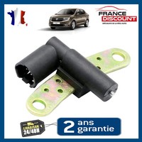 PMH Sensor FüR Dacia Duster Logan Sandero 1.6 16V - 8200647554