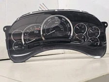2005-2006 Cadillac Escalade ESV EXT Platinum Instrument Cluster Speedo 312k OEM