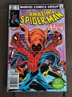 Amazing Spider-Man #238 1st Hobgoblin NO Tattoo Newsstand