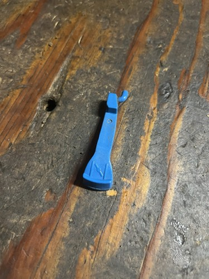 #ad #ad OEM Craftsman 18” 42cc Chainsaw Choke Lever Free Shipping $10.95