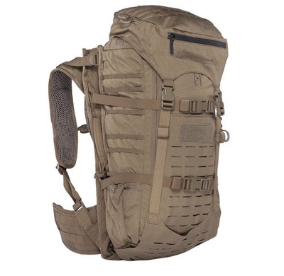 Eberlestock Gunslinger 2 Backpack Dry Earth