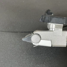 DENON DP-50L AT-LT8 AT-E30 Direct Drive Turntable Cartridge audio-technica