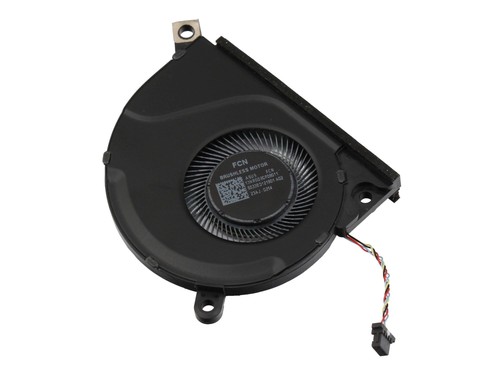 Asus ROG Strix G16 G614JI original VRAM-Lüfter - Afbeelding 2 van 2