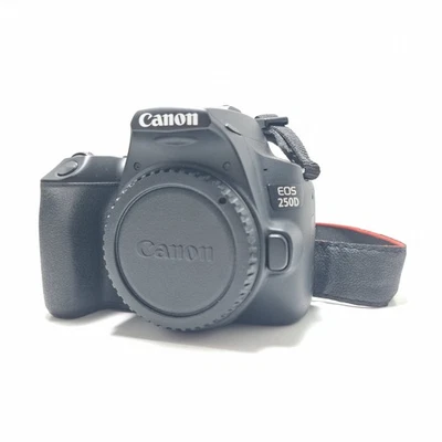 Canon EOS 250D