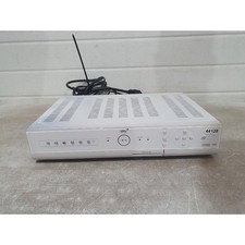 Videoregistratore digitale Amstrad Sky+ DRX280 bianco 80 GB Dolby Digital con cavi