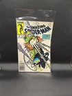 The Amazing Spiderman #298 1st McFarlane 1st Cameo of Venom Key Issue