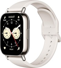 Xiaomi Redmi Watch 5 Lite Global 1.96" AMOLED Midnight Light Gold