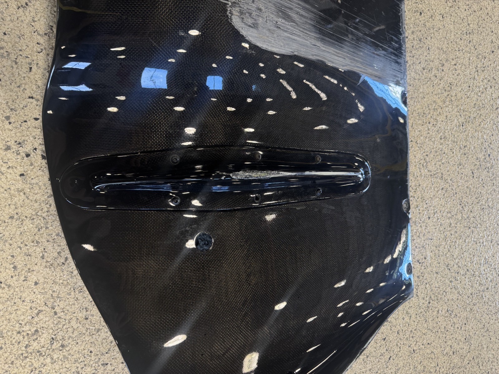 Ferrari 458 Rear Diffuser By Carbonado Aero | Ferrari 458 Spider/Coupe 2010-2015