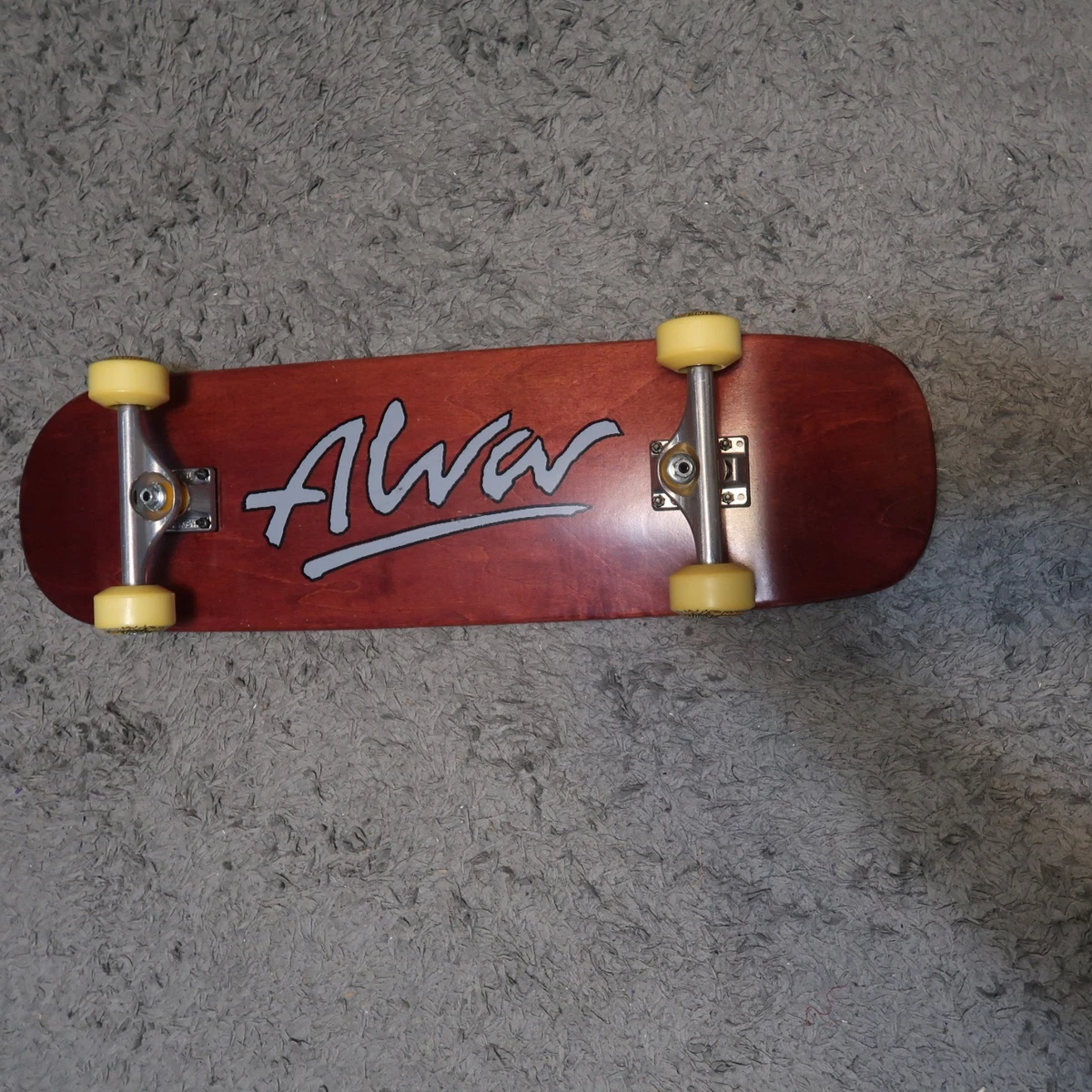 ALVA Complete Skateboards for sale | eBay