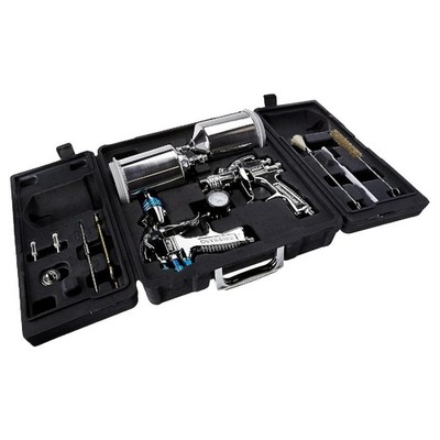 Auto Painting Kit DeVilbiss 802343