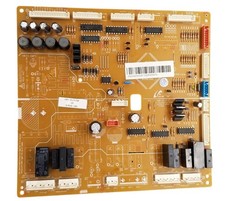 OEM Samsung Fridge Control Board DA92-00550F 1-Year Warranty Free Same Day Ship