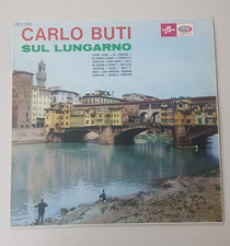 Carlo Buti – Sul Lungarno