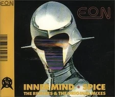 E.O.N. - Inner Mind/spice - CD - Single Import - **Excellent Condition**