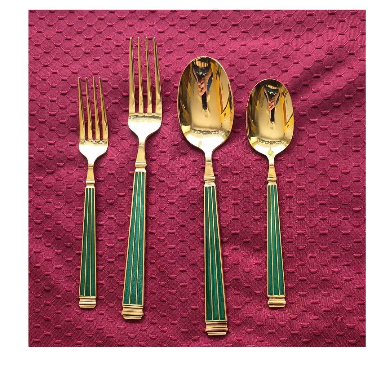 Dior Flatware, Knives and Cutlery for Sale | New & Used Utensils
