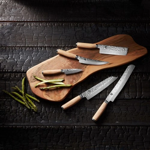 Shun Premier Knife - Thumbnail 4