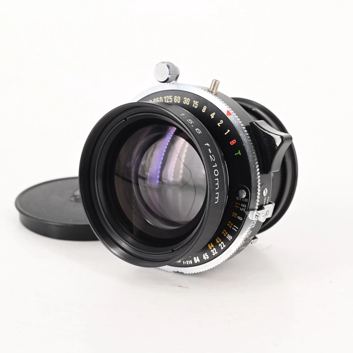 Rodenstock f/5.6 Camera Lenses 210mm Focal for sale | eBay
