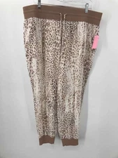 Pre-Owned Rewash Tan Size XL Casual Pants