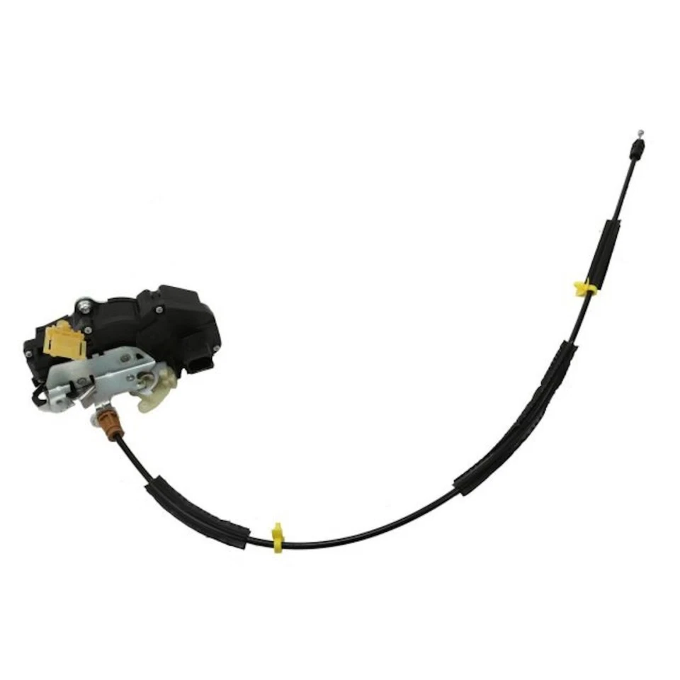 Genuine ACDelco For GMC Yukon XL 1500/2500/Yukon 2008 2009 Door Lock Assembly - Image 2 of 4