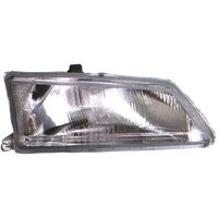 Diederichs 4210084 Hauptscheinwerfer Rechts FüR Peugeot 106 I (1A, 1C) 1991-1996