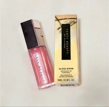 Fenty Beauty by Rihanna Gloss Bomb Universal Lip Luminizer SWEET MOUTH 9ml/0.3oz