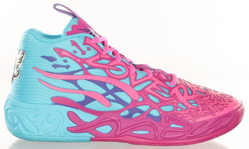 Puma MB.04 Iridescent for sale | eBay