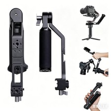 for DJI Ronin RS 5/4/3/2/Pro/Mini Gimbals Handheld Stabilizer 360 Adjustable Han