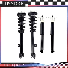 New OE Rear Struts for 1995 1999 Nissan Maxima 3.0L Lifetime Warranty