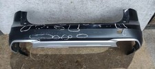 Pare-choc arrière Volvo V90
