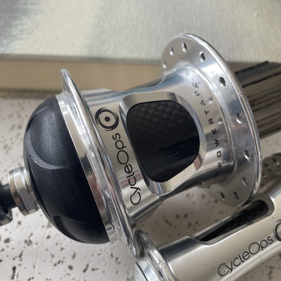 Cyclops Powertap Road Hubset 32 Holes - Image 2 of 4