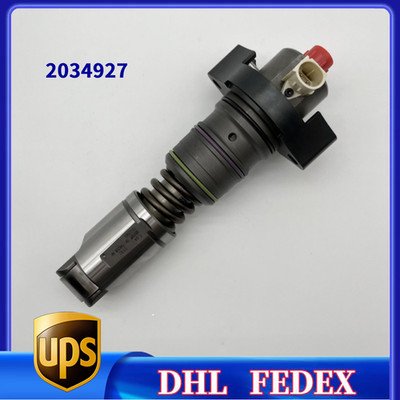 2034927 Diesel Fuel Pump BEBU2C00200 for DAF 106 XF CF EURO6 MX11 MX13 Unit Pump