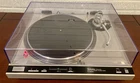 Technics SL-1600 MK2 Automatic Turntable - VGC - VIDEO
