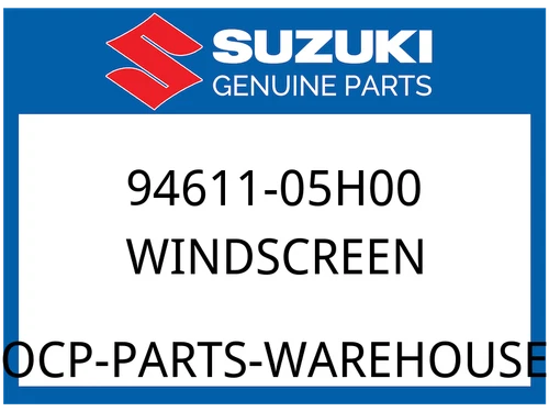 WINDSCREEN