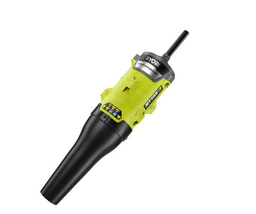Ryobi Expand-It 140 MPH 475 CFM Universal Axial Blower Attachment - RYAXA22