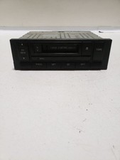 1997-2000 Mazda Protege Radio Am-fm-cd Original Oem