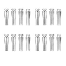 16 ENDS Door Latch Cable Repair Kit Compatible with Ford F-150, F-250, F-350,...