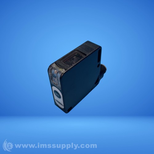 Banner Engineering Corp. QL50AN6XD20BQ Luminescence Sensor FNOB - Picture 4 of 10