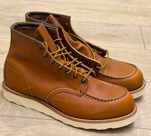 8130 Red Wing | eBay