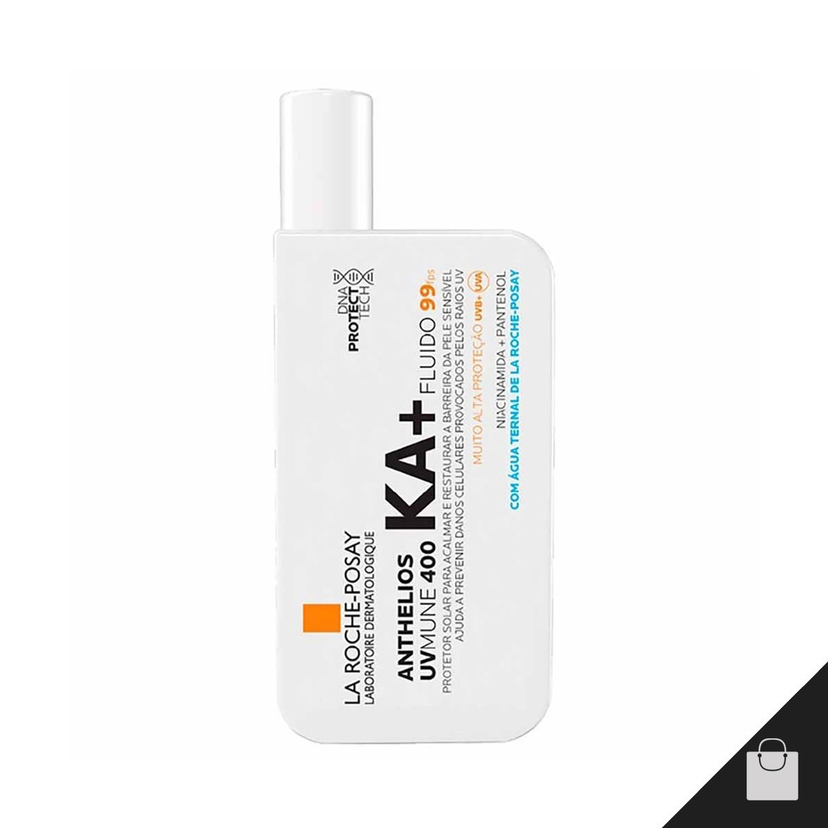 La Roche Posay Anthelios UVMUNE 400 KA+ FPS 99 Sunscreen New 3-5 Day  Delivery