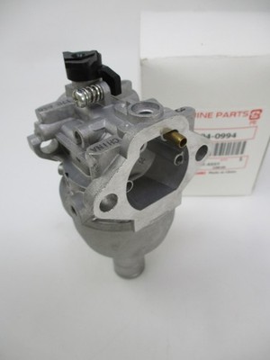 ビーフロー Genuine Kawasaki 15004-0994 15003-7133 Walbro Carburetor FJ180V