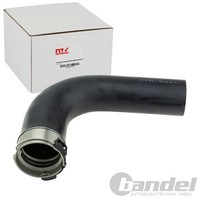 NTY Ladeluftschlauch Turboschlauch Passend FüR Nissan NV400 Opel Movano Renault