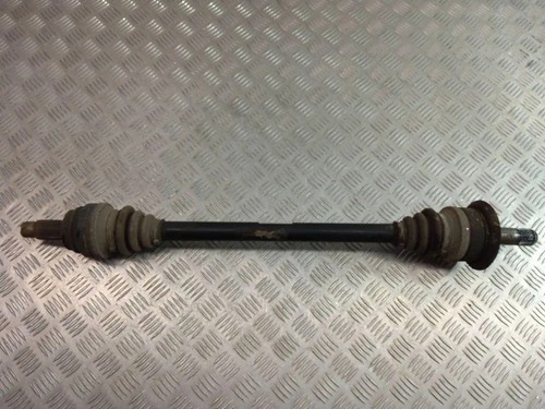 BMW 5 F10 Halbachse hinten rechts 7581028 2.00 Diesel 2013 33489575