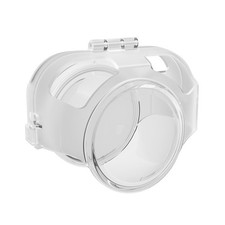 Anti-Fall Clear Lens Guards Protective Cover Case For Insta 360 One X3 Camera