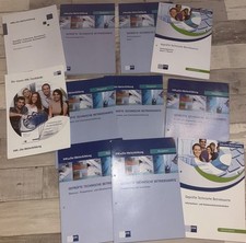 Technischer Betriebswirt IHK kompletter Lerhs...