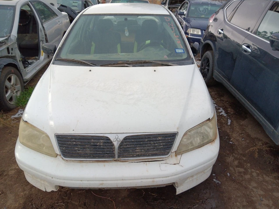 Strut Front Excluding Evolution 4 Cylinder ES Fits 02-06 LANCER 27956336 Foto 2 de 4