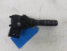 2012 PEUGEOT 107 Mk1 COMBINATION SWITCH Wiper Stalk