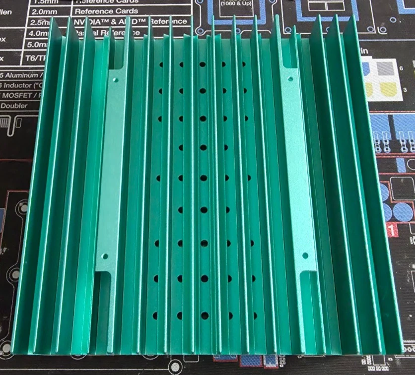 KS0 PRO KAS Miner, Special Edition, Kaspa, Kheavyhash, ~300GH/s!,  200W PSU Inc. - Image 3 of 4