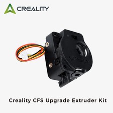 Creality CFS Upgrade Kit K1 Series Multicolor Upgrade Extruder Kit Original