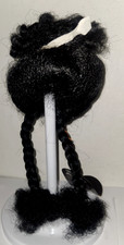 Monique Lucinda Black Doll Wig 14-15 111 With Tag